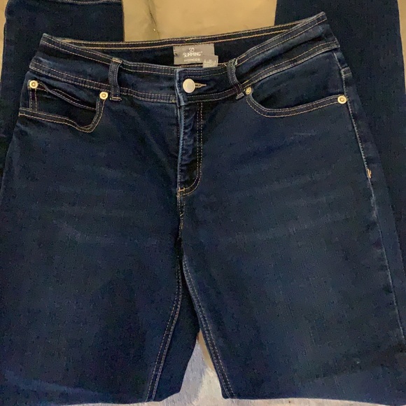 Chico's Denim - Chico’s 00 so slimming  jeans Like New